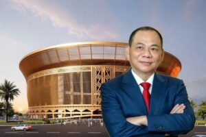 Công nghệ thi công hiện đại áp dụng tại công trường